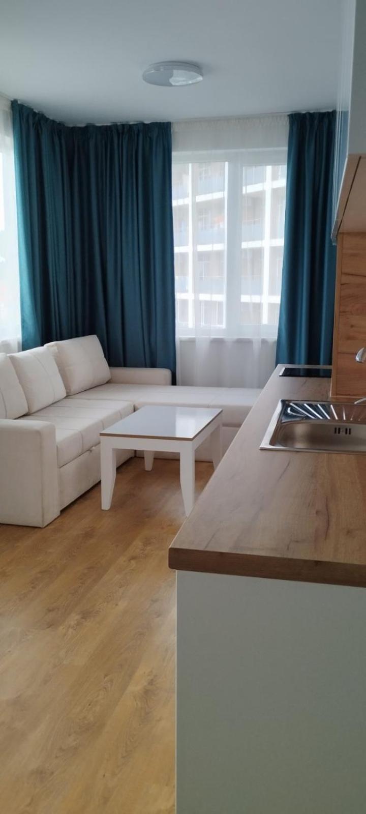 Villa Aria Complex Слънчев бряг Екстериор снимка