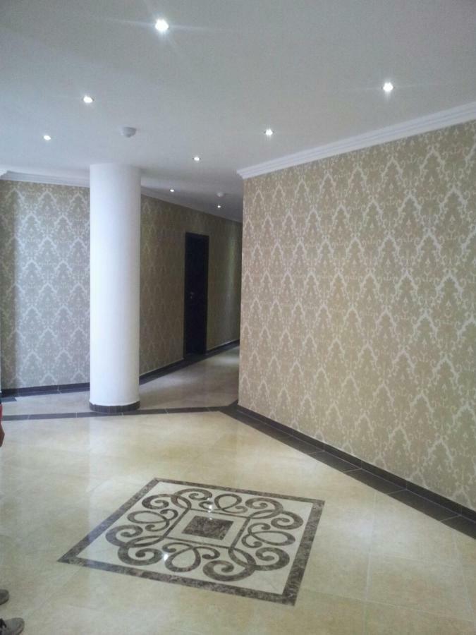 Villa Aria Complex Слънчев бряг Екстериор снимка