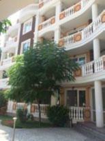 Villa Aria Complex Слънчев бряг Екстериор снимка