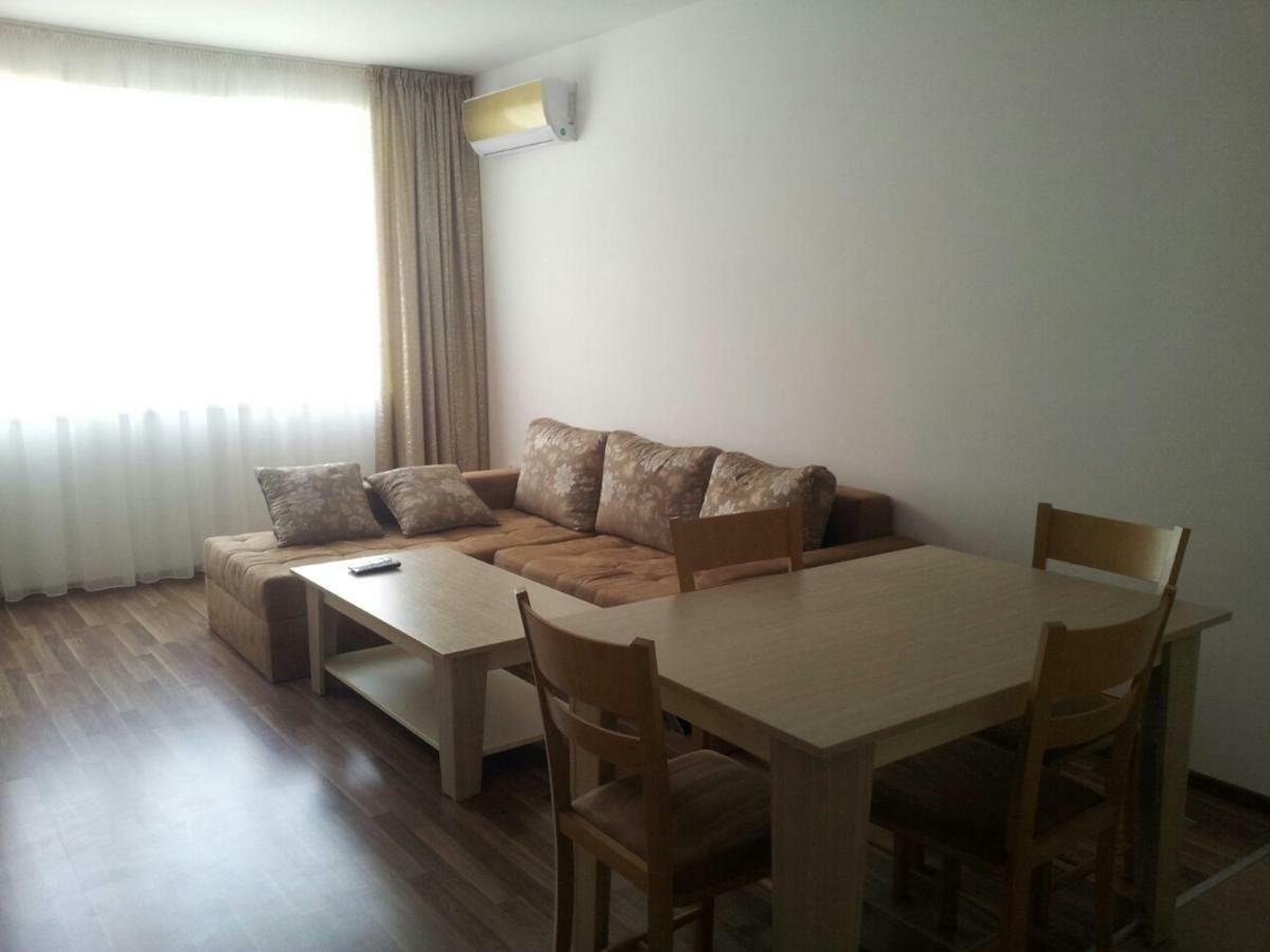 Villa Aria Complex Слънчев бряг Екстериор снимка