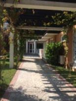 Villa Aria Complex Слънчев бряг Екстериор снимка