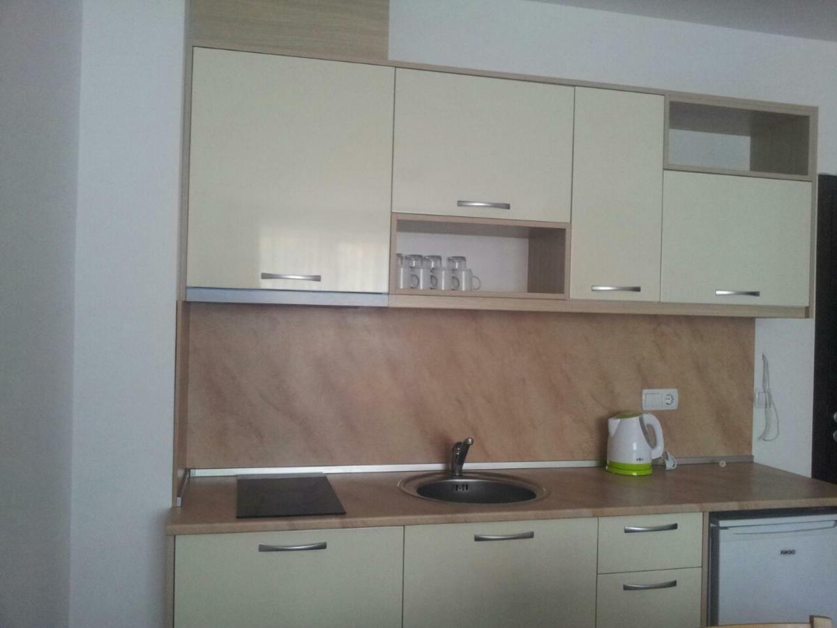 Villa Aria Complex Слънчев бряг Екстериор снимка